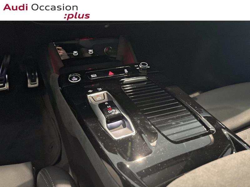 Voitures occasions Audi A6 Avant e-tron S line Thionville