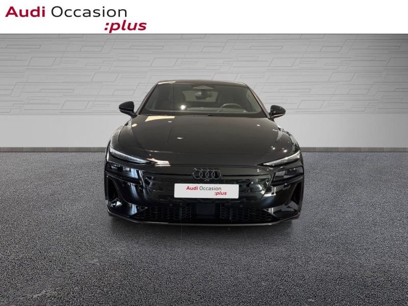 Voitures occasions Audi A6 Avant e-tron S line Thionville