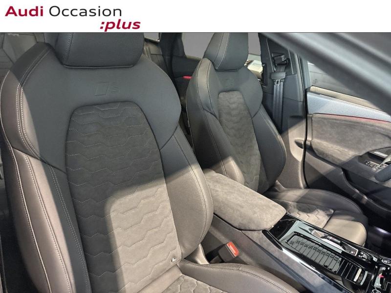 Voitures occasions Audi A6 Avant e-tron S line Thionville