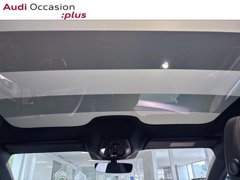 Voitures occasions Audi A6 Avant e-tron S line Thionville