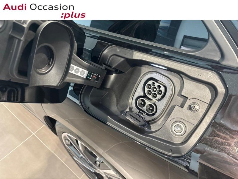 Voitures occasions Audi A6 Avant e-tron S line Thionville