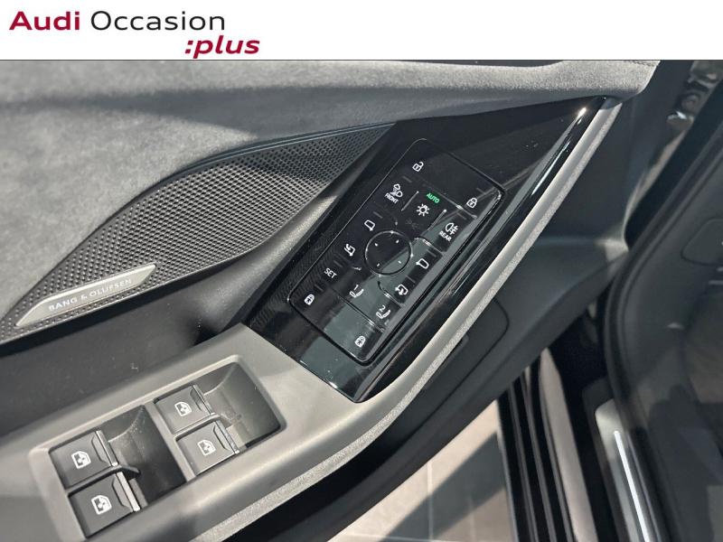 Voitures occasions Audi A6 Avant e-tron S line Thionville