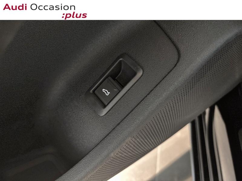 Voitures occasions Audi A6 Avant e-tron S line Thionville