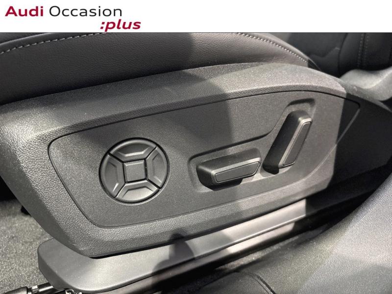 Voitures occasions Audi A6 Avant e-tron S line Thionville