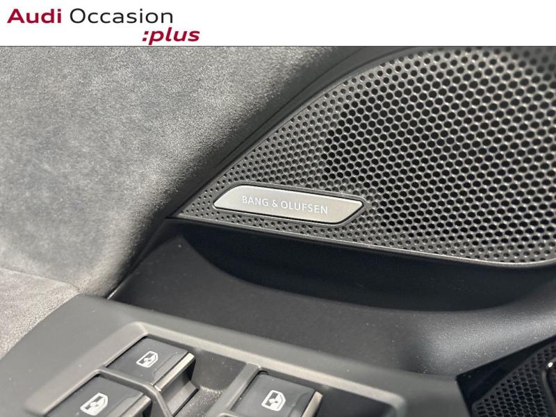 Voitures occasions Audi A6 Avant e-tron S line Thionville