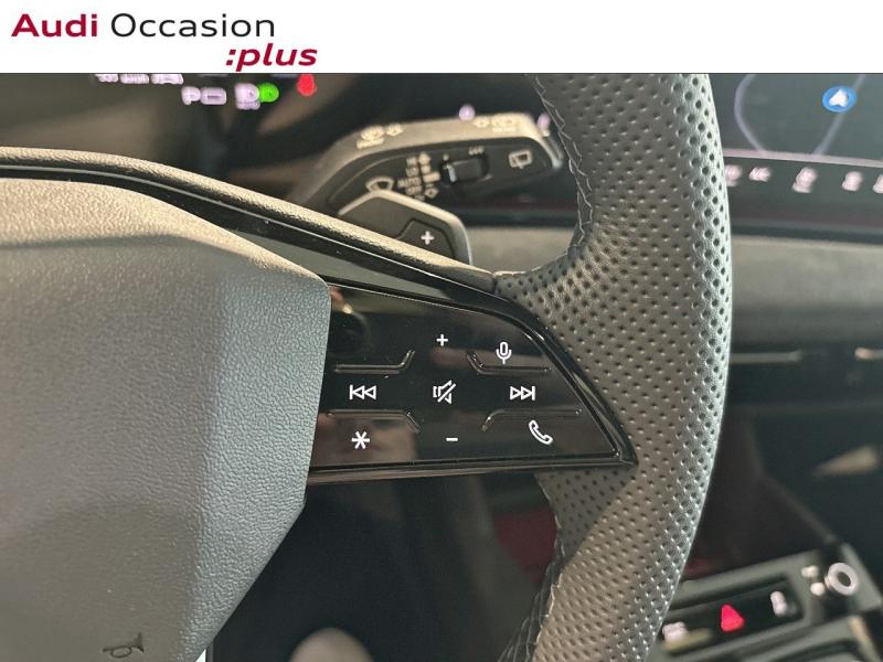 Voitures occasions Audi A6 Avant e-tron S line Thionville