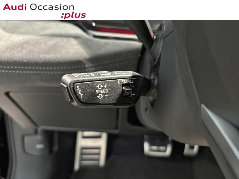 Voitures occasions Audi A6 Avant e-tron S line Thionville