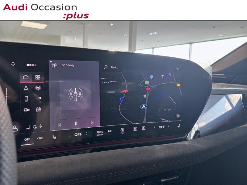 Voitures occasions Audi A6 Avant e-tron S line Thionville