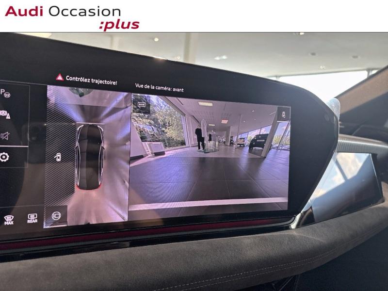 Voitures occasions Audi A6 Avant e-tron S line Thionville