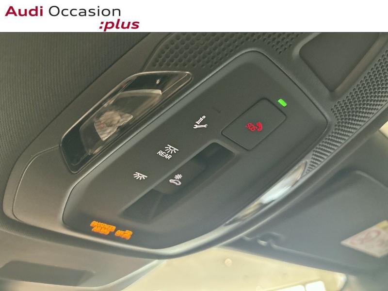 Voitures occasions Audi A6 Avant e-tron S line Thionville