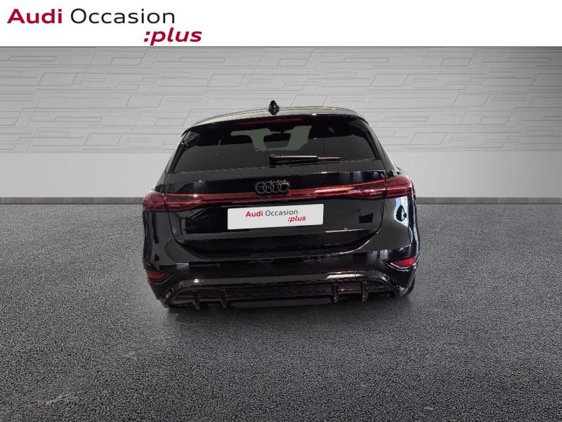 Voitures occasions Audi A6 Avant e-tron S line Thionville