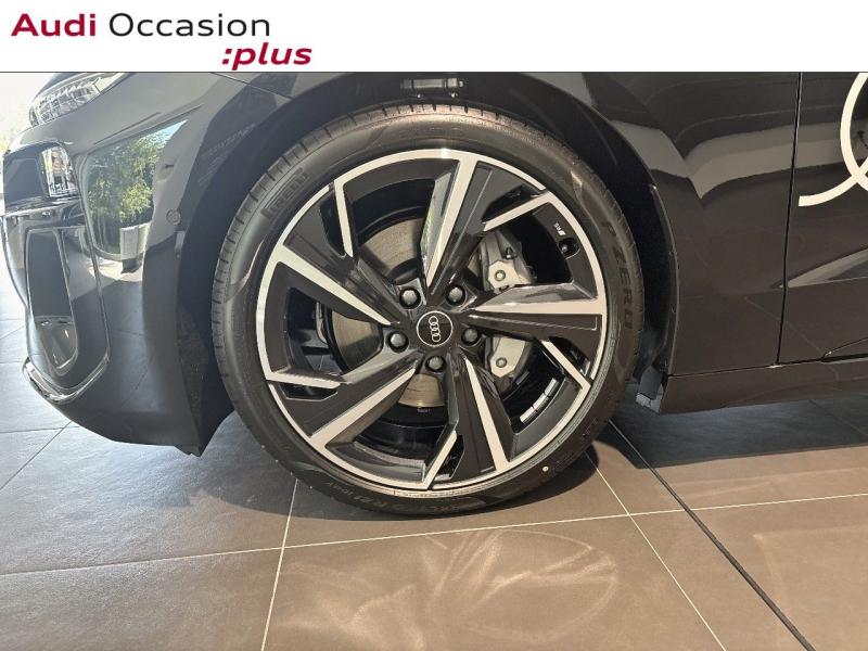 Voitures occasions Audi A6 Avant e-tron S line Thionville