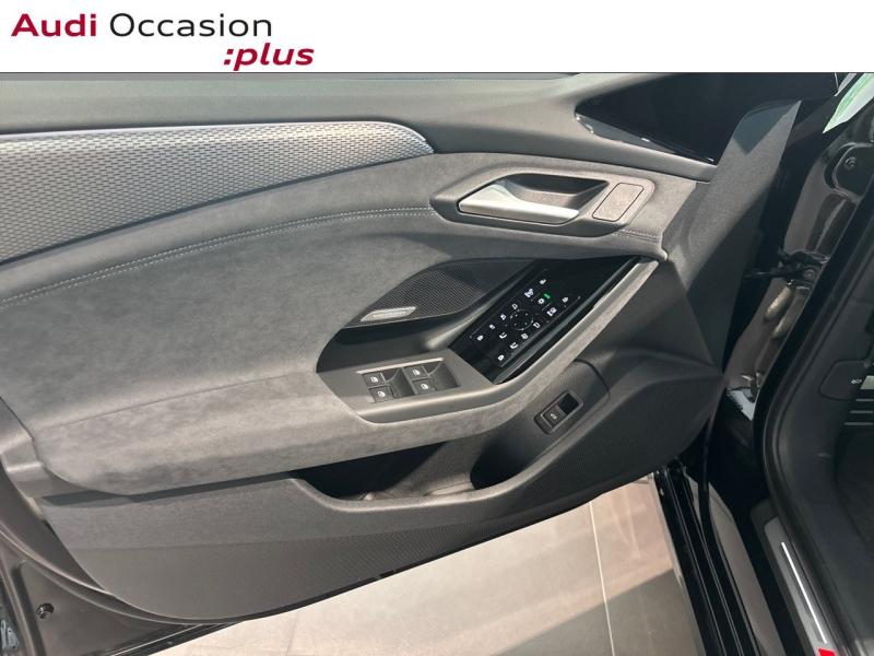 Voitures occasions Audi A6 Avant e-tron S line Thionville