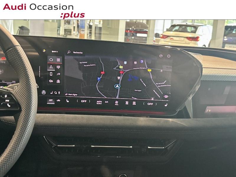 Voitures occasions Audi A6 Avant e-tron S line Thionville