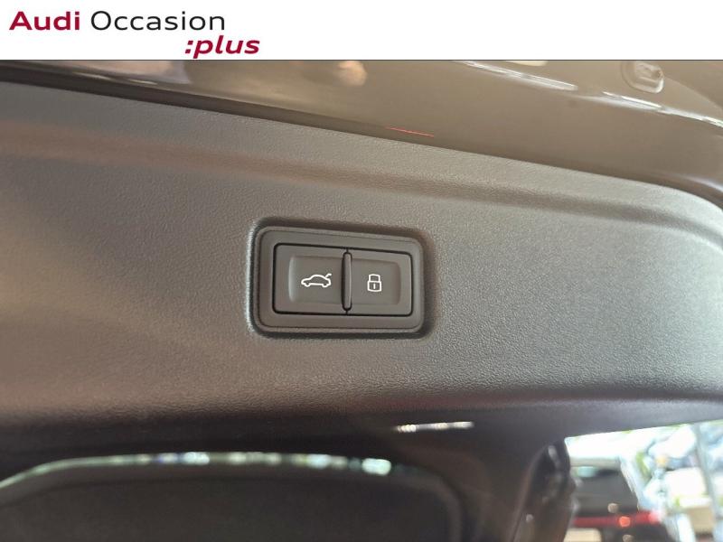 Voitures occasions Audi A6 Avant e-tron S line Thionville