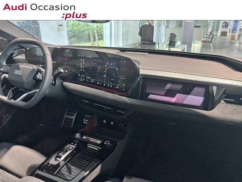 Voitures occasions Audi A6 Avant e-tron S line Thionville