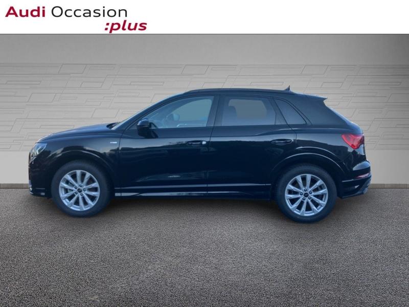 Voitures occasions Audi Q3 S line Thionville