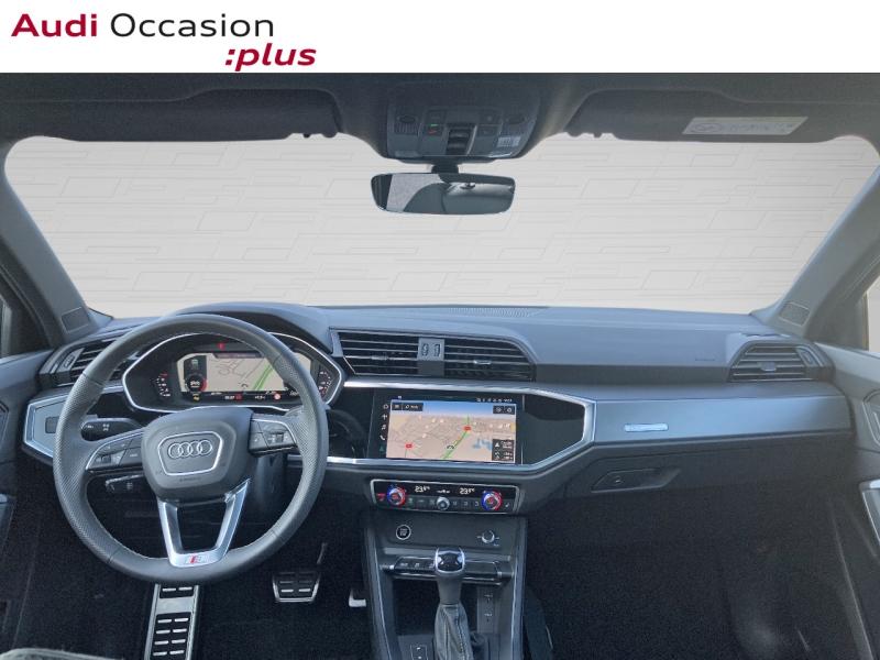 Voitures occasions Audi Q3 S line Thionville