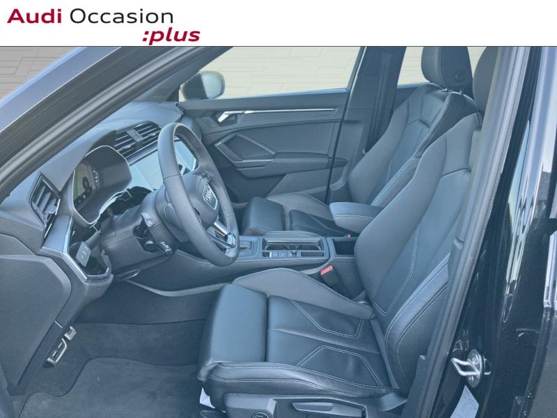 Voitures occasions Audi Q3 S line Thionville