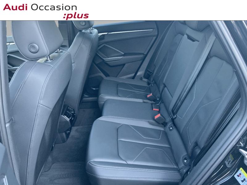 Voitures occasions Audi Q3 S line Thionville