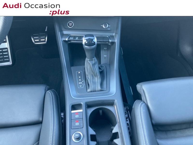 Voitures occasions Audi Q3 S line Thionville