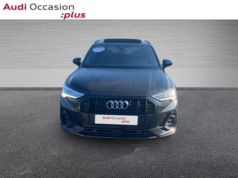Voitures occasions Audi Q3 S line Thionville