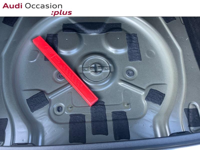 Voitures occasions Audi Q3 S line Thionville