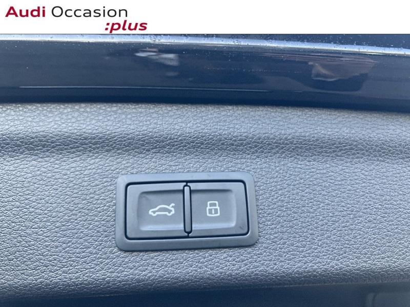 Voitures occasions Audi Q3 S line Thionville