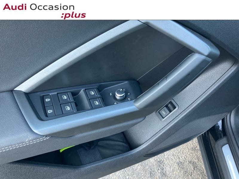 Voitures occasions Audi Q3 S line Thionville