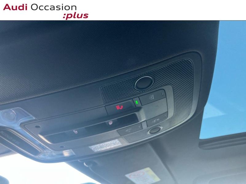 Voitures occasions Audi Q3 S line Thionville