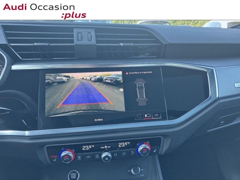 Voitures occasions Audi Q3 S line Thionville