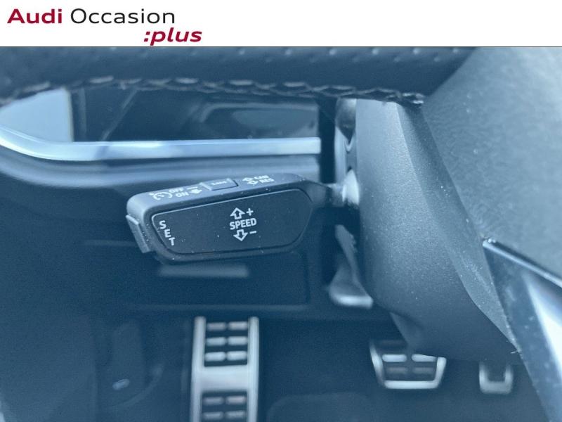 Voitures occasions Audi Q3 S line Thionville