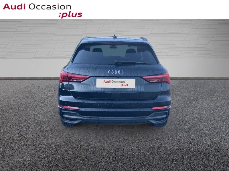Voitures occasions Audi Q3 S line Thionville