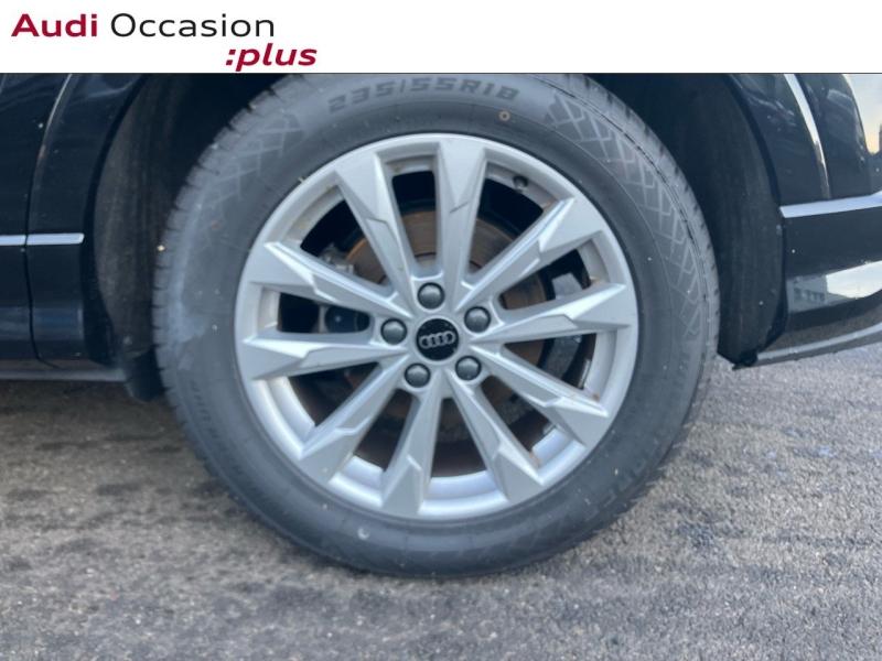 Voitures occasions Audi Q3 S line Thionville