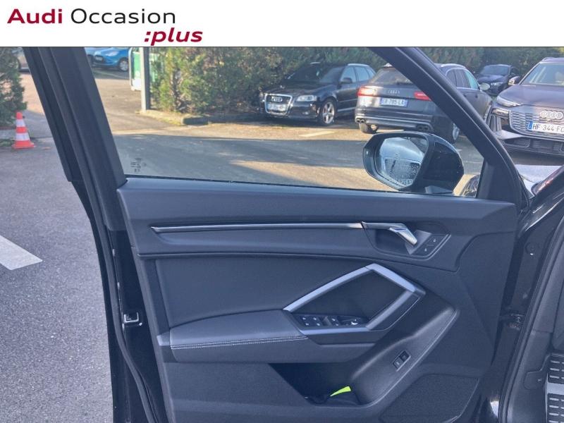 Voitures occasions Audi Q3 S line Thionville