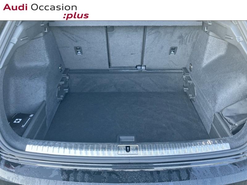 Voitures occasions Audi Q3 S line Thionville