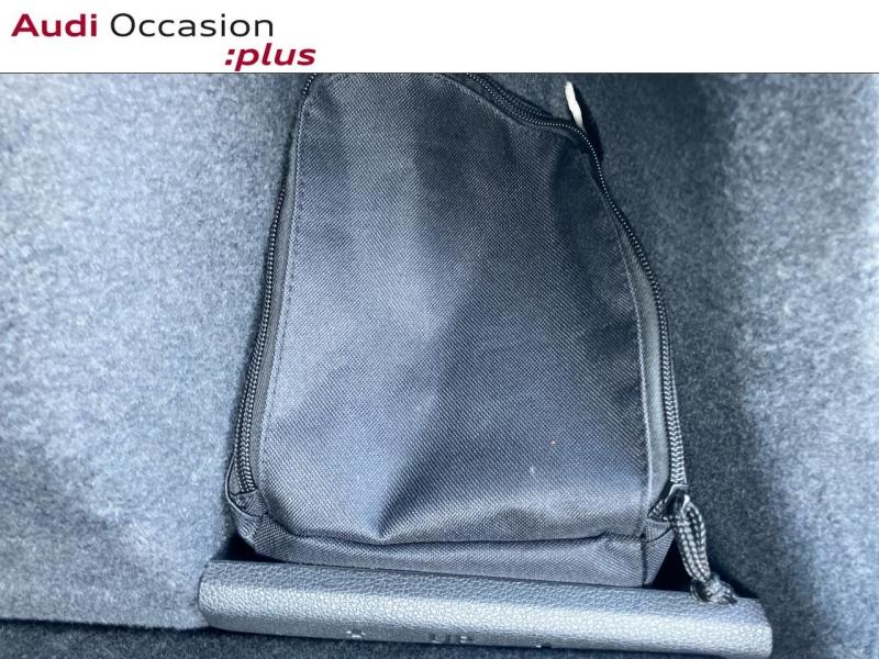 Voitures occasions Audi Q3 S line Thionville