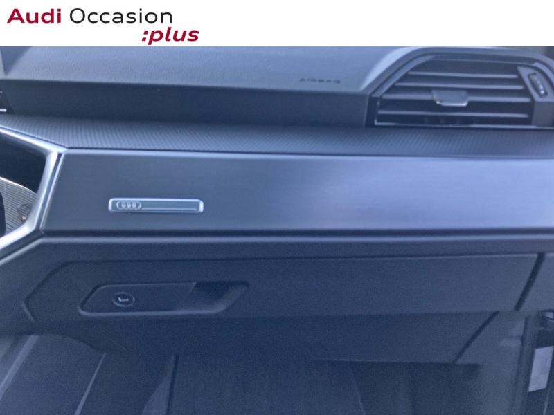 Voitures occasions Audi Q3 S line Thionville