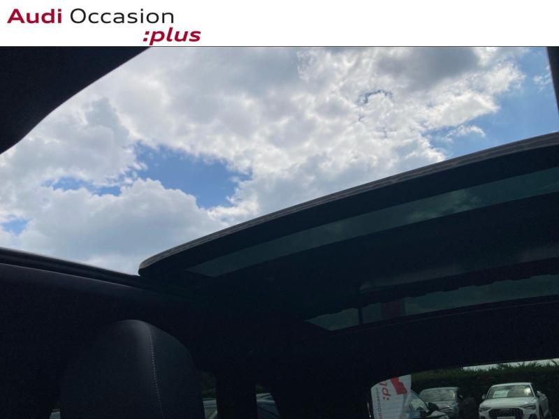 Voitures occasions Audi Q5 S line Thionville