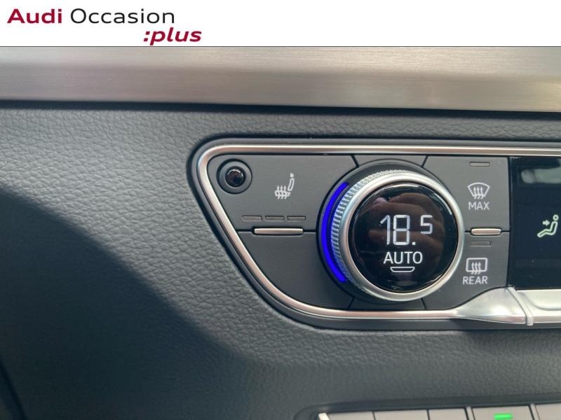 Voitures occasions Audi Q5 S line Thionville