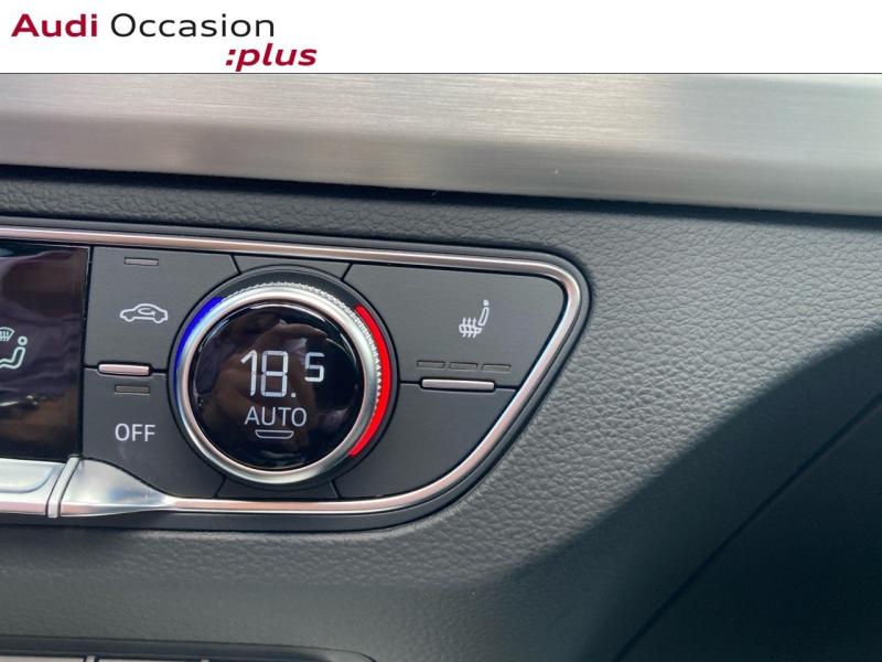 Voitures occasions Audi Q5 S line Thionville