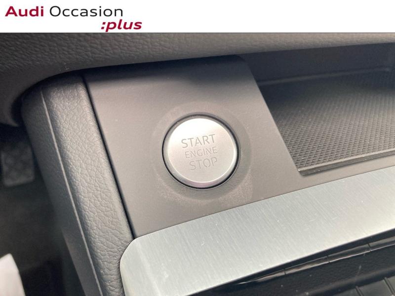 Voitures occasions Audi Q5 S line Thionville