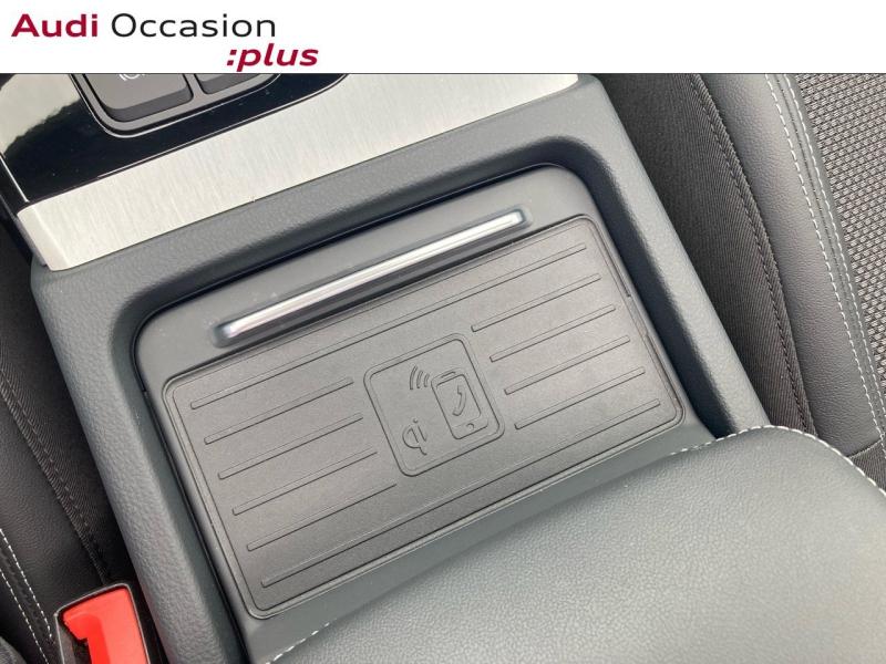 Voitures occasions Audi Q5 S line Thionville