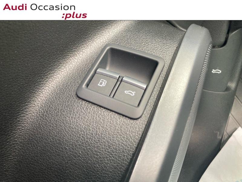 Voitures occasions Audi Q5 S line Thionville