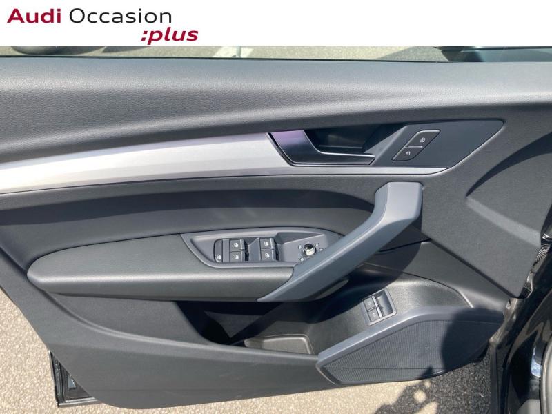 Voitures occasions Audi Q5 S line Thionville