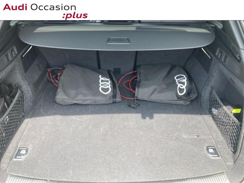 Voitures occasions Audi Q5 S line Thionville