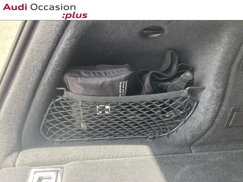 Voitures occasions Audi Q5 S line Thionville