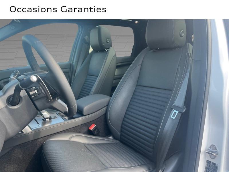 Voitures occasions LAND-ROVER DISCOVERY SPORT Dynamic SE Thionville
