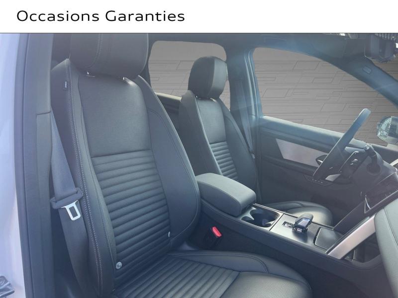 Voitures occasions LAND-ROVER DISCOVERY SPORT Dynamic SE Thionville