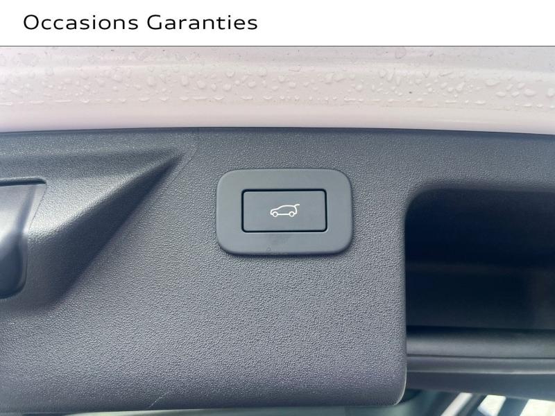 Voitures occasions LAND-ROVER DISCOVERY SPORT Dynamic SE Thionville